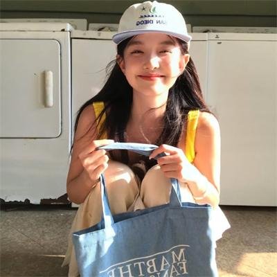 顾盼生香